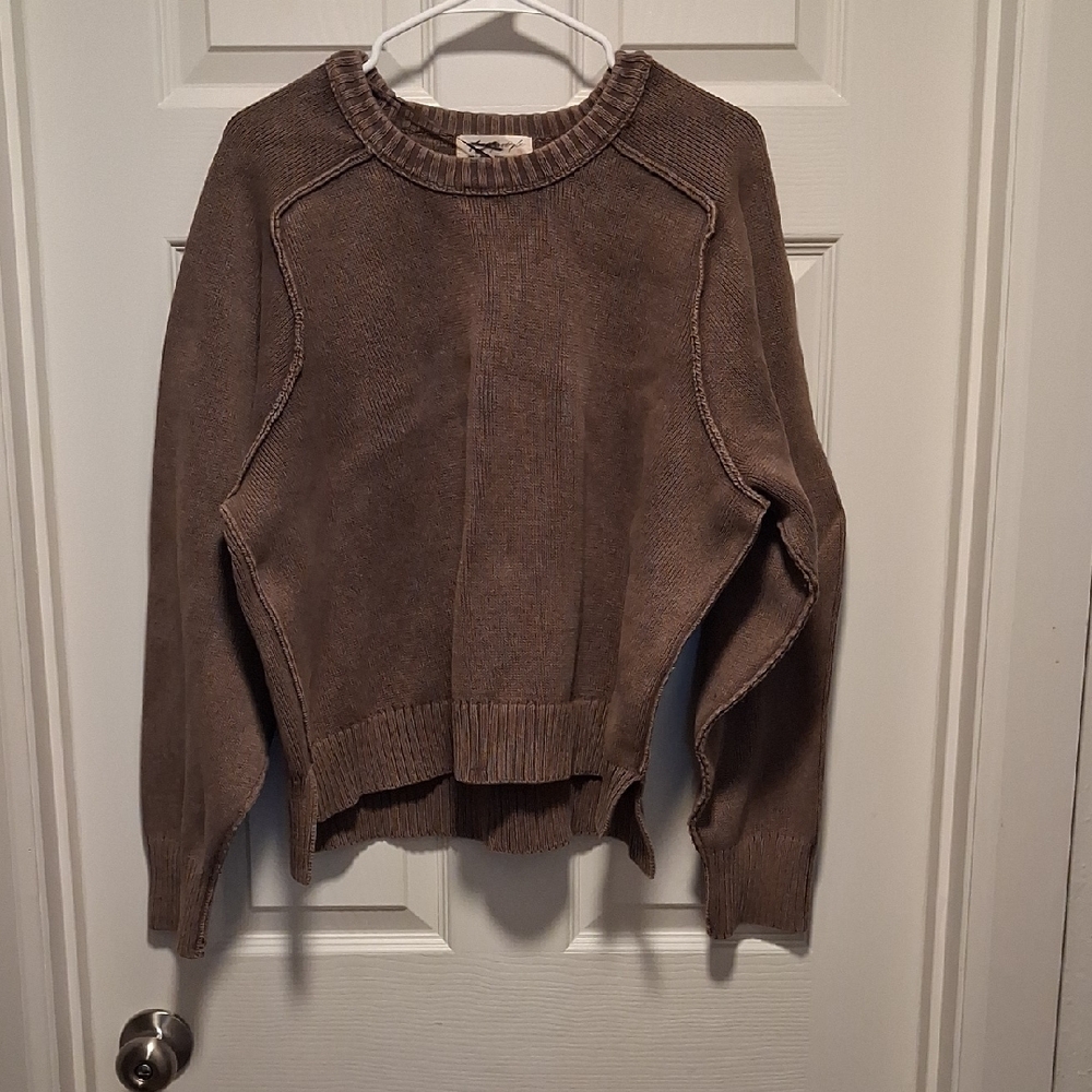Free People Sweater